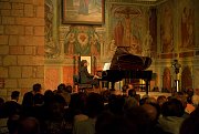 Les Musicales de Baabdath 2018 - Free Classical, Ethnic & Jazz Concerts Les Musicales de Baabdath 2018 - Free Classical, Ethnic & Jazz Concerts