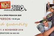 Comedy Night Season Zero, - Grand Hills Comedy Show Comedy Night Season Zero, - Grand Hills Comedy Show