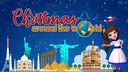 Christmas Around the World with Maryam Christmas Around the World with Maryam