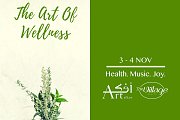 The Art Of Wellness The Art Of Wellness