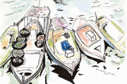 My Lebanon by Reem Rashash Shaaban My Lebanon by Reem Rashash Shaaban
