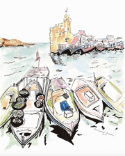 My Lebanon by Reem Rashash Shaaban My Lebanon by Reem Rashash Shaaban