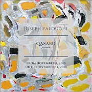 Qasaed by Joseph Faloughi Qasaed by Joseph Faloughi