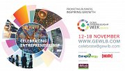 Global Entrepreneurship Week Lebanon 2018 Global Entrepreneurship Week Lebanon 2018