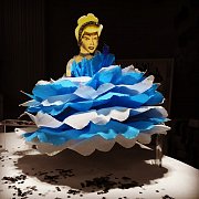 Paper Dolls at Alwan Salma Paper Dolls at Alwan Salma