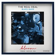 The Real Deal Blues Band @Bloom The Real Deal Blues Band @Bloom