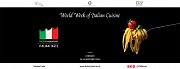 World Week of Italian Cuisine 2018 World Week of Italian Cuisine 2018