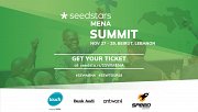 Seedstars MENA Regional Summit 2018 Seedstars MENA Regional Summit 2018