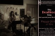 BeatRoot Trio (feat. special guest Monà Hallab BeatRoot Trio (feat. special guest Monà Hallab