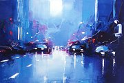 Exhibition: 'Visions Urbaines' with Daniel Castan Exhibition: 'Visions Urbaines' with Daniel Castan