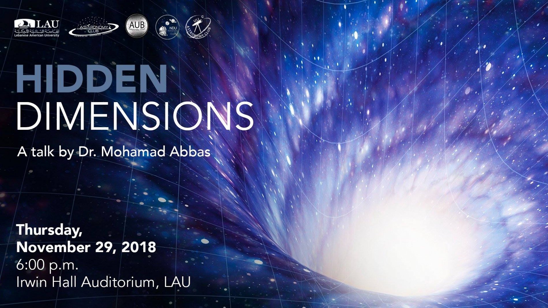 Hidden Dimensions « Lebtivity