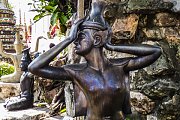 THAI YOGA CLASSES - Reusi Dat Ton THAI YOGA CLASSES - Reusi Dat Ton