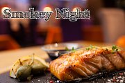 Smokey Night at Hemingway's Lounge Every Thursday Smokey Night at Hemingway's Lounge Every Thursday