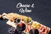 Cheese & Wine at Bay Lodge Boutique Hotel! Cheese & Wine at Bay Lodge Boutique Hotel!