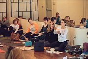 Practical Meditation Course all levels With Mohammad Chahine Practical Meditation Course all levels With Mohammad Chahine