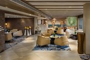 Le Salon Lounge at Kempinski Summerland Le Salon Lounge at Kempinski Summerland