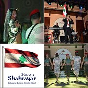 Independence Special at Diwan Shahrayar Independence Special at Diwan Shahrayar