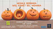 Heshle Berbara Heshle Berbara