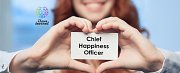 Chief Happiness Officer Certification at I Have Learned Academy Chief Happiness Officer Certification at I Have Learned Academy