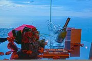 Romantic Winter Getaway at Bay Lodge Boutique Hotel! Romantic Winter Getaway at Bay Lodge Boutique Hotel!