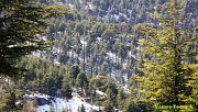 Hadath el Jebbe Snowshoeing with Vamos Todos Hadath el Jebbe Snowshoeing with Vamos Todos