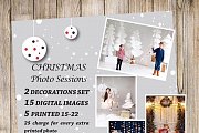 St Barbara & Christmas Photo Sessions - Images for Life Studios St Barbara & Christmas Photo Sessions - Images for Life Studios