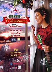 Home for Christmas Home for Christmas