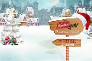 Santa's Yard Christmas Market 2nd Edition Santa's Yard Christmas Market 2nd Edition