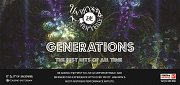 Generations - The Best Hits of All Time Generations - The Best Hits of All Time