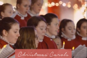 Christmas Carols by the Choir of Saydet el-Talle Christmas Carols by the Choir of Saydet el-Talle