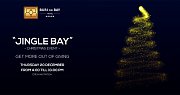 Jingle Bay Christmas Event Jingle Bay Christmas Event