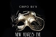 The Great New Year at Chapô Ba! The Great New Year at Chapô Ba!