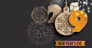 NYE 2019 with Rami Zein & The Band at The Ray Hotel NYE 2019 with Rami Zein & The Band at The Ray Hotel