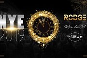 NYE 2019 At The Village with DJ Rodge NYE 2019 At The Village with DJ Rodge