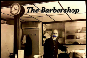 Escape The Room - Barbershop Edition Escape The Room - Barbershop Edition