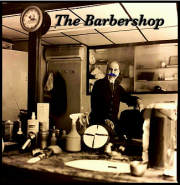 Escape The Room - Barbershop Edition Escape The Room - Barbershop Edition