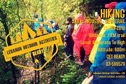 NEW TRAIL Hiking Chouwen with Lebanon Outdoor Activities NEW TRAIL Hiking Chouwen with Lebanon Outdoor Activities