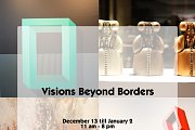 Eunoia Visions Beyond Borders - Art Exhibition Eunoia Visions Beyond Borders - Art Exhibition