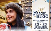 Le Marché des Délices au Liban! Le Marché des Délices au Liban!