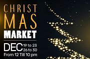 Christmas Market at CityMall Christmas Market at CityMall