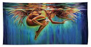 Into the Feminine: Somatic Intelligence Into the Feminine: Somatic Intelligence
