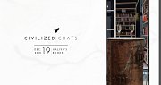 CIVVIES Civilized Chat and Pop up CIVVIES Civilized Chat and Pop up