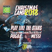 Christmas Camp 2018 Christmas Camp 2018