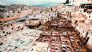Morocco Special Trip with Vamos Todos Morocco Special Trip with Vamos Todos