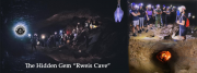 The Hidden Gem "Rweis Cave" with Wild Explorers The Hidden Gem "Rweis Cave" with Wild Explorers
