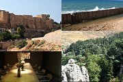 Tripoli - Batroun - Tannourine Cedar Forest with Zingy Ride Tripoli - Batroun - Tannourine Cedar Forest with Zingy Ride