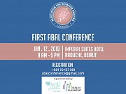 First ABAL Conference First ABAL Conference