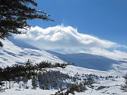 Zaarour Snowshoeing with Vamos Todos Zaarour Snowshoeing with Vamos Todos