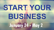 Start Your Own Business Workshop Start Your Own Business Workshop