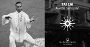 Tai Chi Class Tai Chi Class